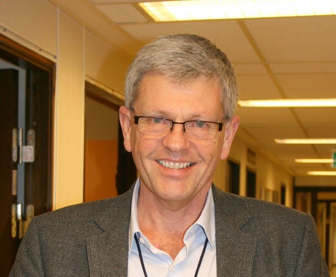 Java-trøbbelVENTER: Valggeneral Tore Hals vil ennå ikke konkludere med at e-valg gir større deltakelse.