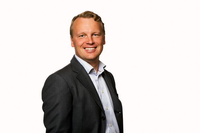 Båndet bør ikke stykkes opp for mye, mener teknisk direktør Jon Christian Hillestad i Netcom.