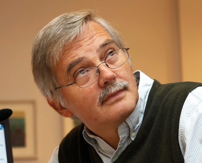 Kompromiss OBS: Aktørene i olje- og gassnæringen må passe på, ifølge Ådne Cappelen i SSB.