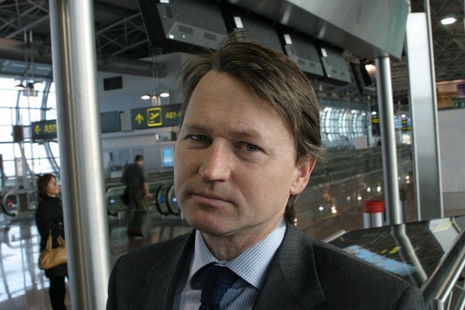 FULLVERDIG MEDLEM: NVE må delta i Acer som fullverdig medlem, mener lederen i Bellona Europa i Brussel, Paal Frisvold.