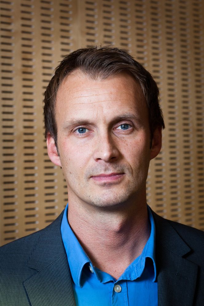 – Rådyre symboltiltak Informasjonssjef i OLF, Tom Gederø, mener økt avgift ikke vil føre til vesentlige utslippskutt.