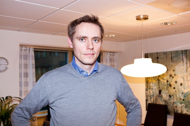 Et viktig valg og store muligheter, tenkte Ola Borten Moe da han ble spurt om å bli statsråd.