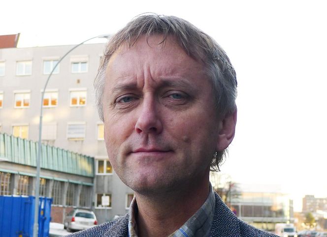 MANGLET MAGEFØLELSE: - En ekstern behandling av Sima-Samnanger før OED sa ja til kraftlinjen i fjor, kunne gjort vedtaket mer legitimt, mener forskningsleder Audun Ruud i SINTEF.