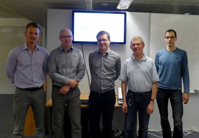 Bilde: Mona Sprenger