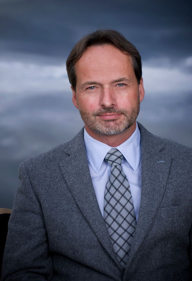 Mindre til EU-veier Jon Erik Engeset i SafeRoad.