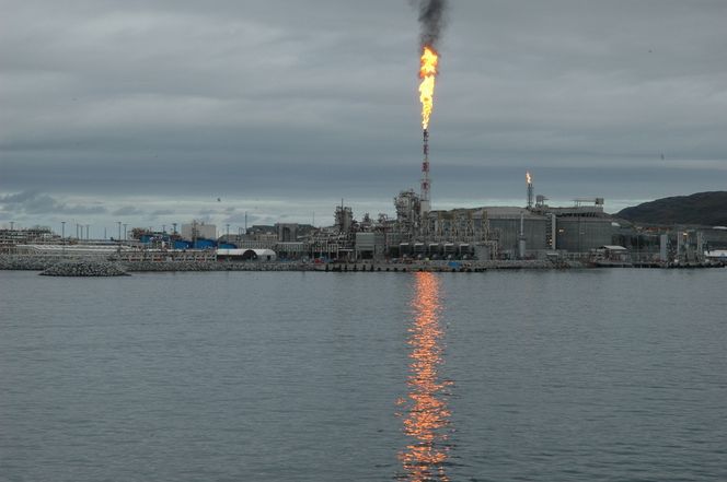 5000 kroner tonnet for fjerning av CO2 er ubegripelig, mener Frederic Hauge om Statoils tall.
