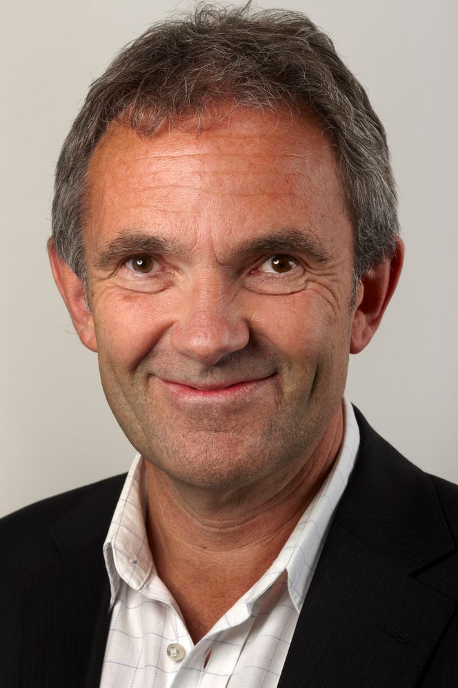 Bjørn Bjørnstad i Klif sier både Oleon og DVS Norge har brutt regelerket.