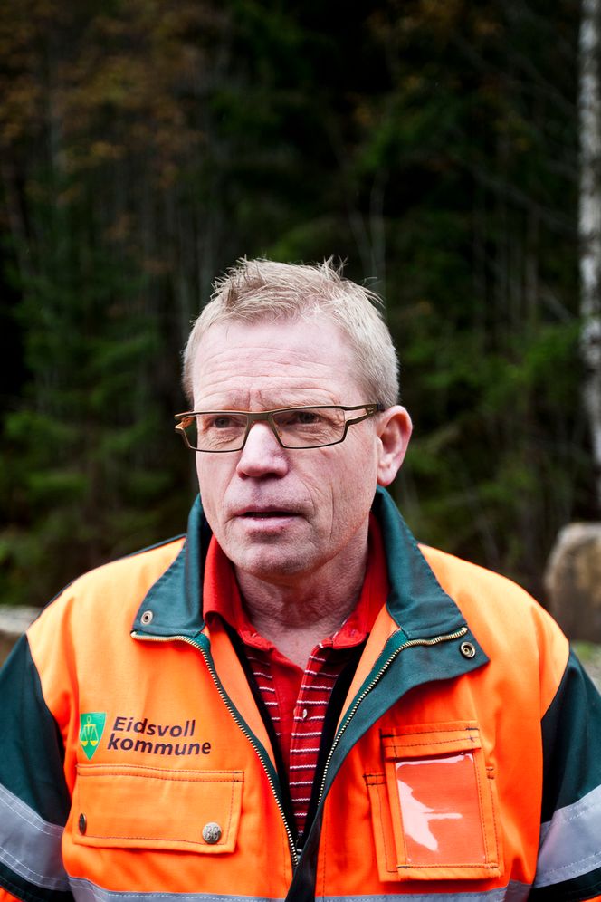 Eidsvoll vurderer nytt aggregat AVGJØRENDE SERTIFIKATER: De grønne sertifikatene kan være tungen på vektskålen som gjør investeringen i nytt aggregat i det kommunale vannverket lønnsom, ifølge virksomhetsleder for kommunal drift i Eidsvoll kommune, Helge Eliassen.