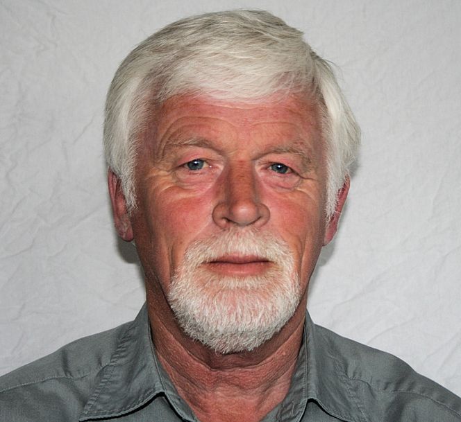 Startet i distriktet BEDRE: Arnkjell Farmen hos Fiber Norge satser på at det nye samarbeidet skal gi bedre kapasitet og tjenester i regionene.