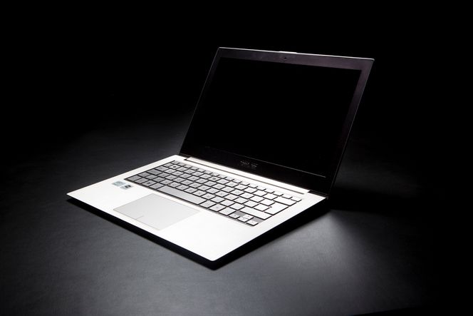 Asus UX31.