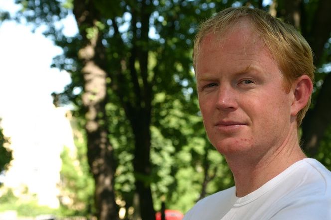 VIL HELLER HA ENERGIEFFEKTIVISERING: Stort naturinngrep som gir liten energiproduksjon er ikke bra forvaltning av ressursene, mener Naturvernforbundets Lars Haltbrekken.