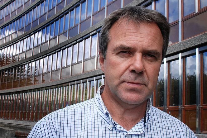 TROR PÅ BEDRING: - Ny kunnskap om klimaet og vinden gir grunn til å tro at vindbransjen kan utnytte ressursene bedre i nye prosjekter framover, sier konserndirektør Rune Flatby i NVE.