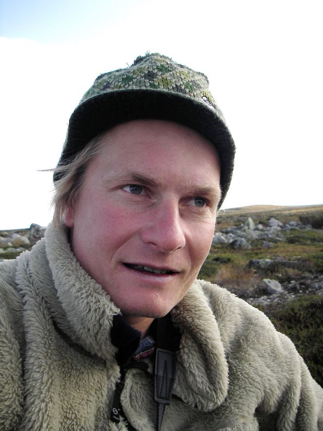 25 prosent mindre LITT OVERVURDERT: Aktører har overvurdert noe hva en kan få ut av vindkraften, men aktørene begynner å lære, mener Carl Gustaf Rye-Lorentz i vindkraftforeningen Norwea.