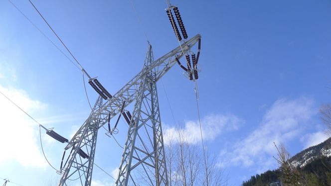 NEI: Flere kommuner har nå begynt å si nei til kraftutbygginger, ifølge LVK.