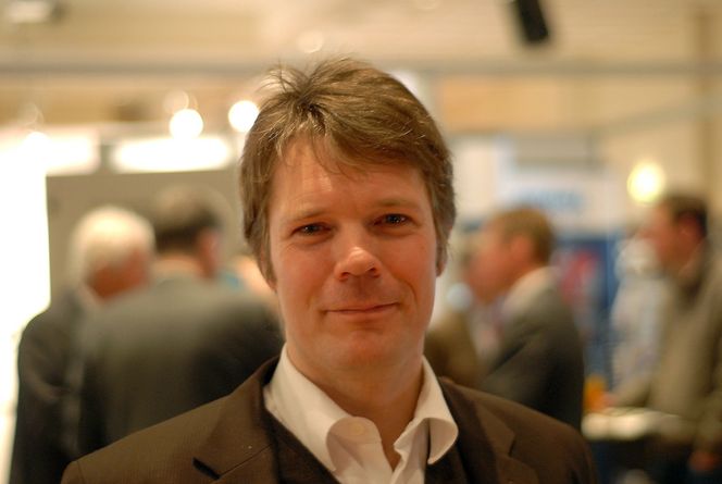 INGEN EKSTREMPRISER: Stengningen av alle de tyske kjernekraftverkene vil ikke gi noen dramatisk høyere kraftpris i Norge, ifølge energianalytiker Arndt von Schemde i Thema Consulting Group.