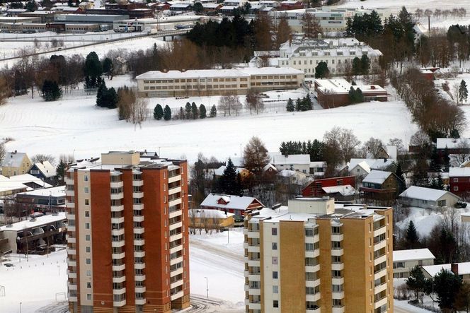 REKORD: Her skal det vokse frem en bydel der CO2-utslippene og energibruken blir så lave at Brøset skal bli et navn på alles lepper.