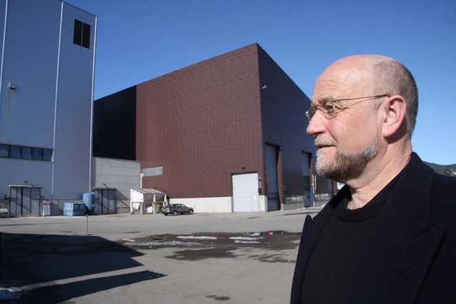 TROR IKKE STYRET KAN KORRIGERE LEDELSEN: Jan E. Evensen, med 30 års erfaring fra diverse lederstillinger i Oljedirektoratet, Shell, Hess og Norsk Hydro.