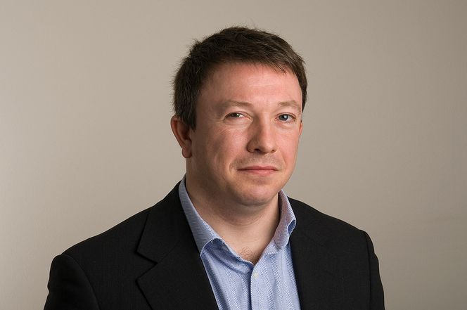 Konkurransedyktighet FOU-SJEF: Karl Johnny Hersvik anslår at Statoil i år vil bruke 2,4 milliarder kroner til innovasjon og forskning.