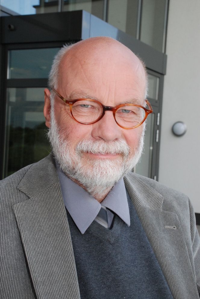 Norsk partner OMKAMP: Genans direktør for forretningsutvikling, Lars Raahauge, ber miljøvernministeren ber om ny vurdering fra Klif.