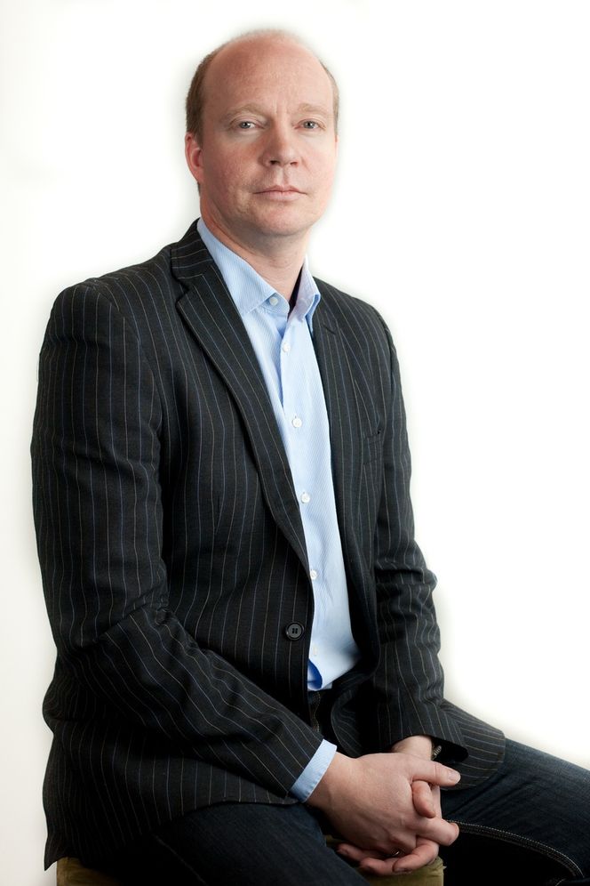 1 TWh VA-kraft ALLE MÅ VÆRE ENTREPRENØRER: For å kunne benytte seg av potensialet for småskala kraftutbygging i vann- og avløpssektoren, må alle være småentreprenører, sier prosjektleder Ketil Kjenseth i Norsk Vann.