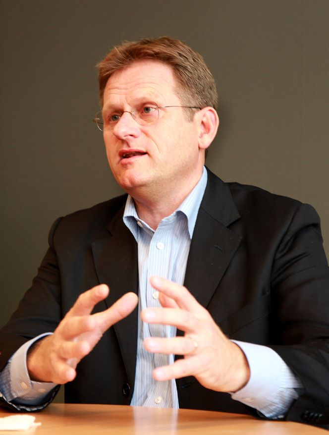 Besparelser FOTO: Jørgen Skjelsbæk.