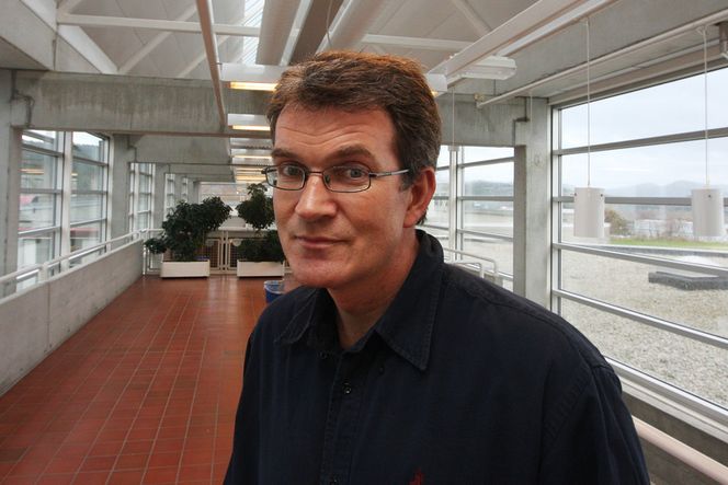 KULTURPROBLEM: Plattformsjefer som tar risiko blir ikke belønnet, sier professor i petroleumsøkonomi, Petter Osmundsen.