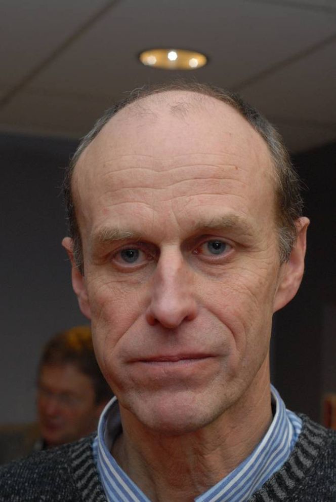 Uproblematisk for SSB TILLITSPROBLEM: Fagdirektør Torstein Bye i Statistisk sentralbyrå kan ikke skjønne hvorfor Nord Pool Spot ikke leverer ut detaljerte data til uavhengige forskere.