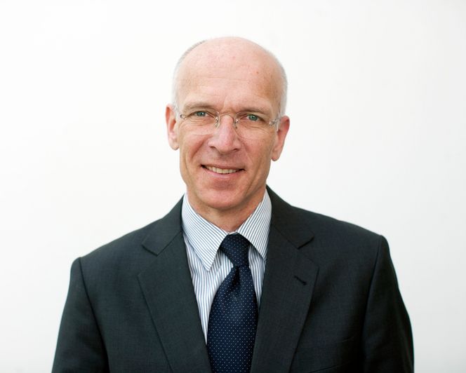 Alternative løsninger REAGERER: Konserndirektør Jørgen Kildahl i Statkraft tror det kan få store økonomiske konsekvenser når Norge nå får enda et prisområde for strøm.