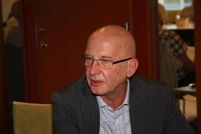 Rapport LEDER UTREDNINGEN: Tom Stillesby.