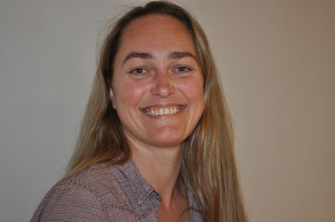 – Smertegrensen er nådd SMERTEGRENSEN NÅDD: -Vi kan ikke fortsette ukritisk å avgiftslegge både bilbruk og bilhold, sier Line Lillebø Osfoss ved avdeling for Politikk- og forbruker i NAF.