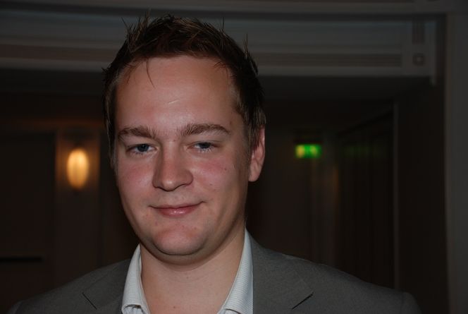 Viser til klimameldingen Politisk rådgiver Ivar Vigdenes i Olje- og energidepartementet mener CO2-avgiften og kvotesystemet er effektive tiltak.