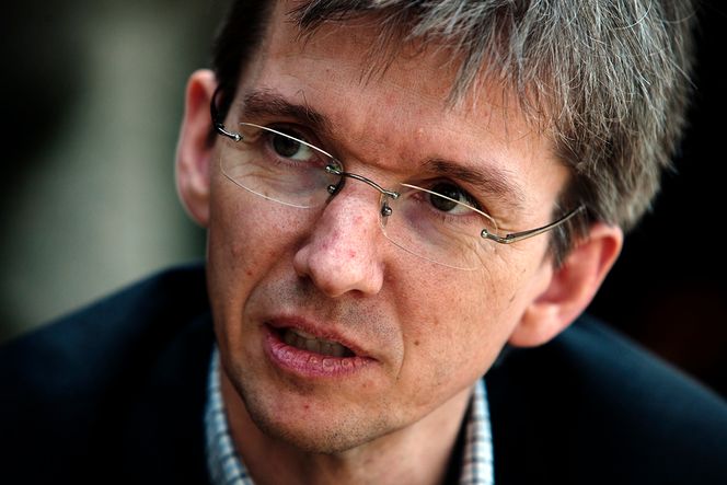 Paul Chaffey i Abelia er en av dem som står bak det brede initiativet fra næringslivet om bedre regelverk for arbeidsinnvandrere.