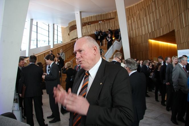 – Kan ikke deppe LO-sjef Roar Flåthen.