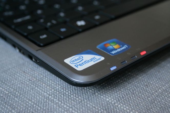VIKTIG, VIKTIG: Pentium, ikke Atom. Stor forskjell.