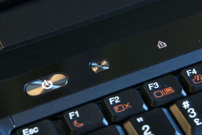 Ett trykk på gjenopprettingsknappen kan redde deg om du har blitt utsatt for virus eller lignende.