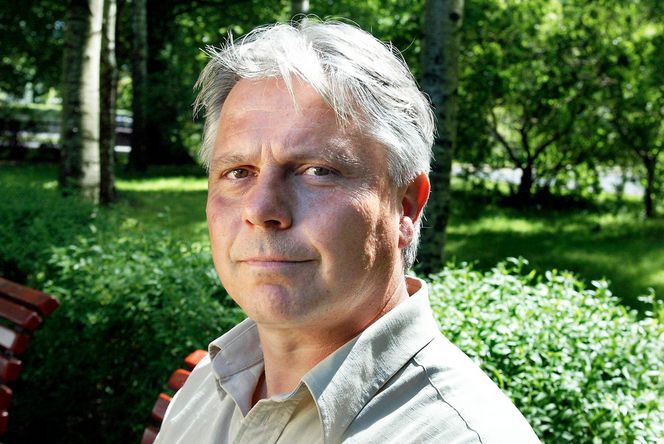 – Ingen tvil om den dokumenterte effekten Roald Strand.