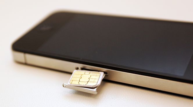 Som vanlig stor interesse for iPhone.