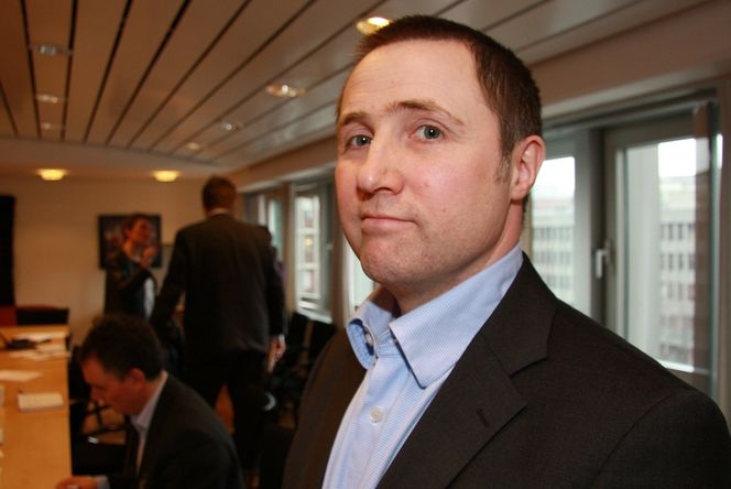 – Høl i hodet STØTTEKUTT: - Det er for tidlig å si om dette fører til en avkortning av støttebeløpet, men vi er prinsipielt opptatt av at mengde energi per støttekrone opprettholdes, sier Enovas Øyvind Leistad.