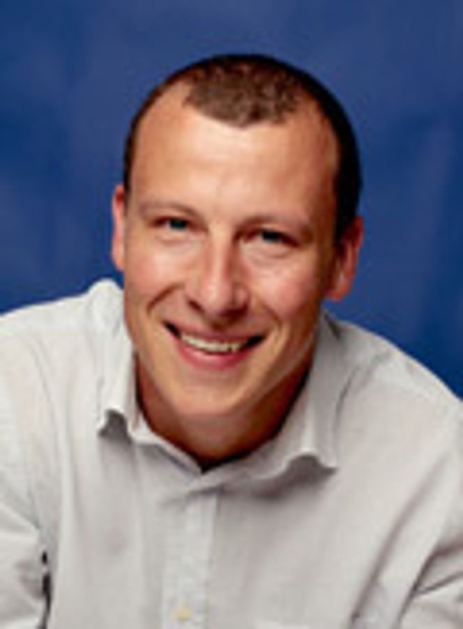 Lars Kristian Nørgaard.