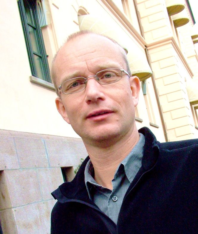 Turnusarbeidet er problematisk FARLIGE FRIPERIODER: Kjetil Frøyland i Akan tror offshorearbeideren kan være mer utsatt for rusmisbruk på grunn av de lange friperiodene. (FOTO: Akan)