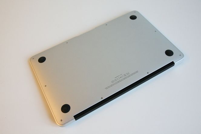 LÅST: Macbook Air er ikke maskinen du kjøper om du vil oppgradere i etterkant.