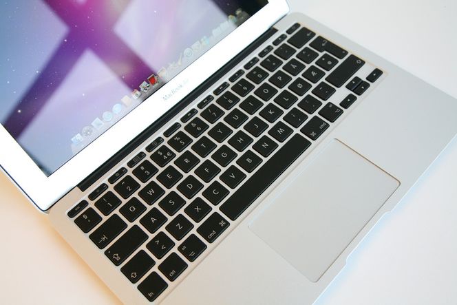 TASTATURET: Rett og slett utmerket.