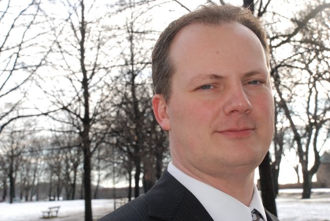 Én taper uansett LURELØSNING: Sv må ikke tro at de klarer å lure folk, advarer Frps Ketil Solvik-Olsen.