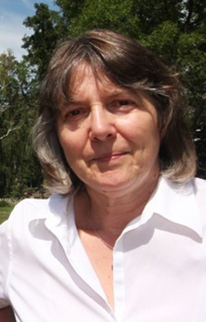 Et nytt Midt-Østen KRITISK: Alberta holder på å bli et slavemarked, mener arbeidsrettsadvokat Yessy Byl.