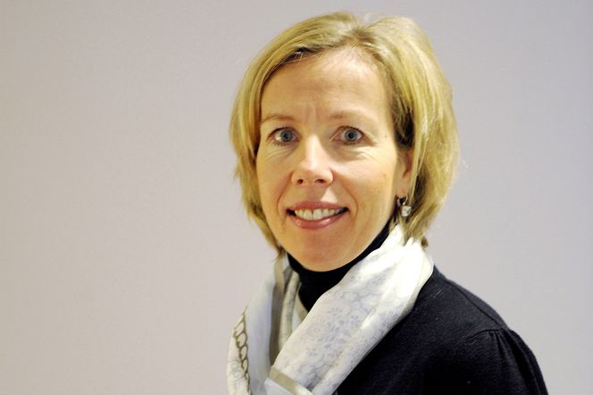 – Vi krever høy etisk standard KREVER: Statoils pressetalskvinne Mari Dotterud sier at de forventer at alle partnere opererer med høy etisk standard.