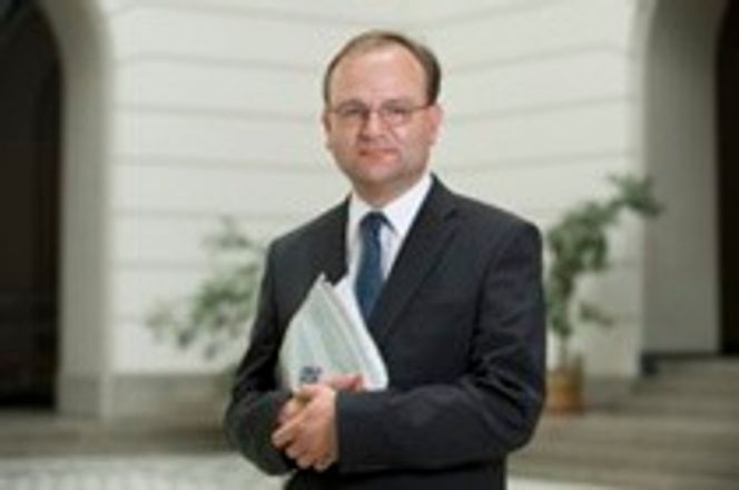 Trenger ny avtale Ottmar Edenhofer. Foto: Potsdam Institute.