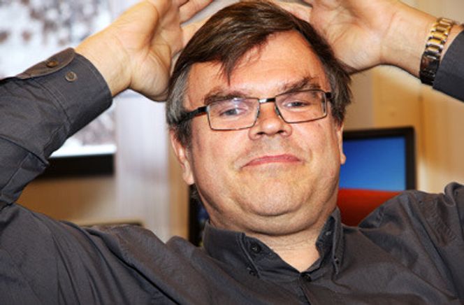 – Useriøse - Det har ofte hendt at jeg har smilt over arbeidet til Bellona. Men smilet har som regel stivnet, sier professor i kjemi ved Universitetet i Oslo, Per Hoff.
