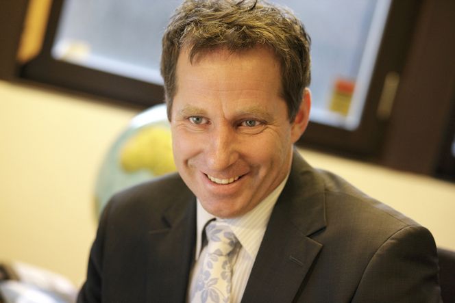 Ny bølge av utbygginger FRYKTER SKVIS: Jarand Rystad tror ny oppgang i leverandørindustrien kan føre til tidspress og kvalitetsnedgang.