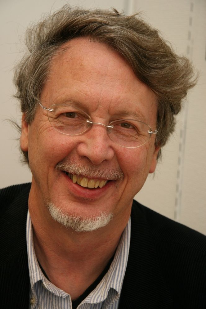 Interessert JA, VI VIL: Professor LeRoy Olaf Tonning ved Universitetet i Stavanger vil gjerne være med å bygge BIM-kompetanse.