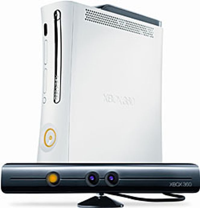 Bevegelsessensor Project Natal kommer forhåpentligvis neste år.